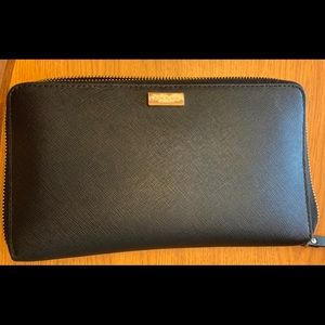 Kate Spade Laurel Way Wallet